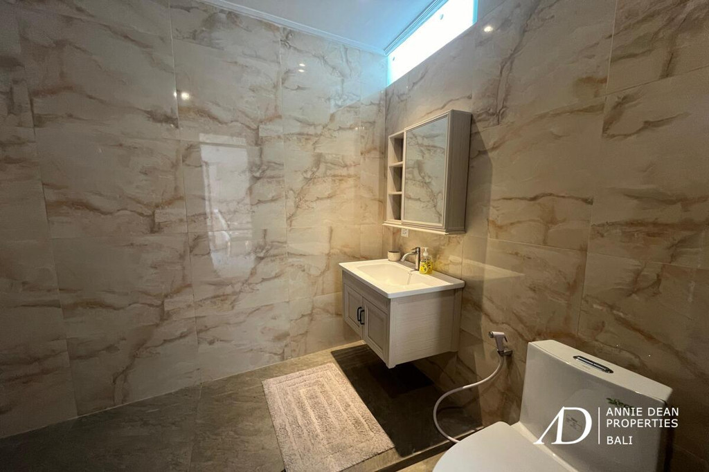 YEARLY RENTAL | 3-BEDROOM VILLA IN KUWUM, KEROBOKAN