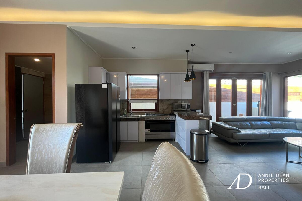 YEARLY RENTAL | 3-BEDROOM VILLA IN KUWUM, KEROBOKAN