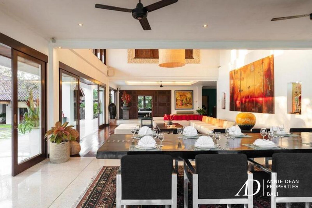 FREEHOLD | MAGNIFICENT 8-BEDROOM ESTATE IN PERERENAN