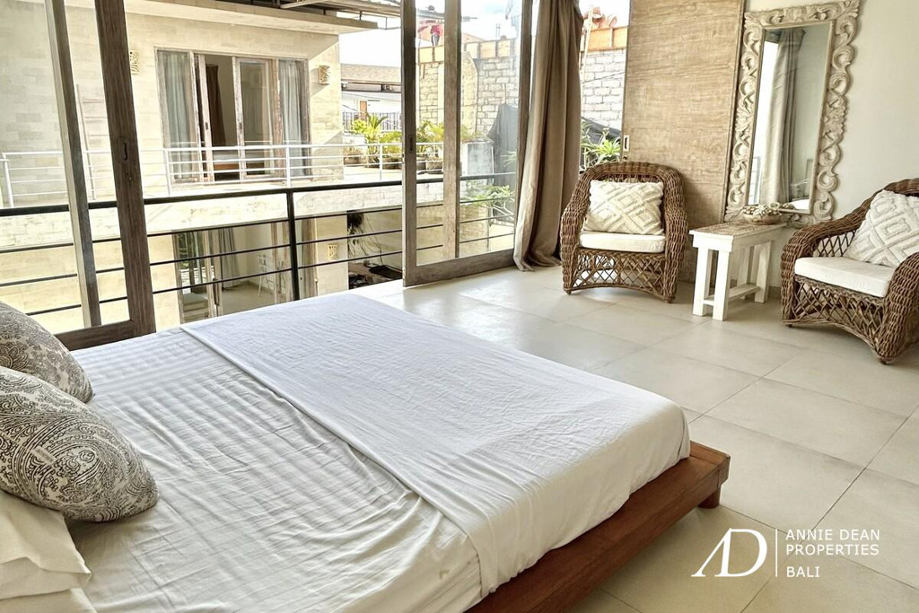 FREEHOLD | VILLA IN PRIME RESIDENTIAL AREA NEAR SEMINYAK