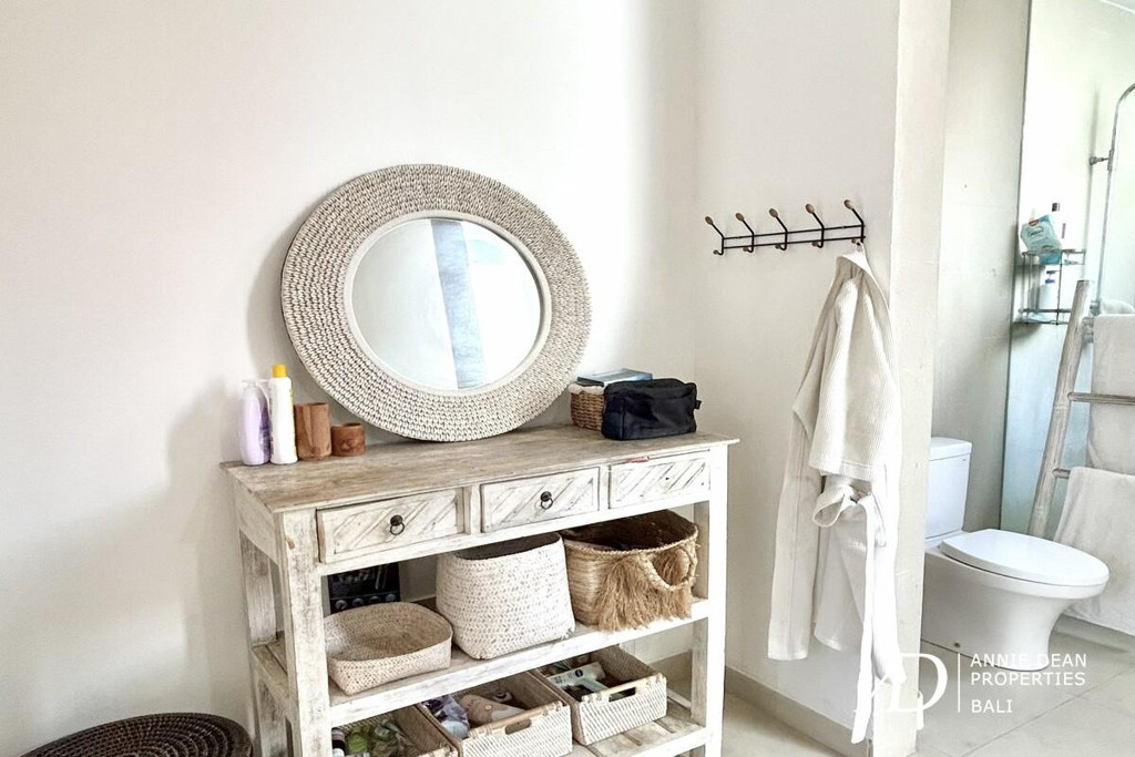 FREEHOLD | VILLA IN PRIME RESIDENTIAL AREA NEAR SEMINYAK