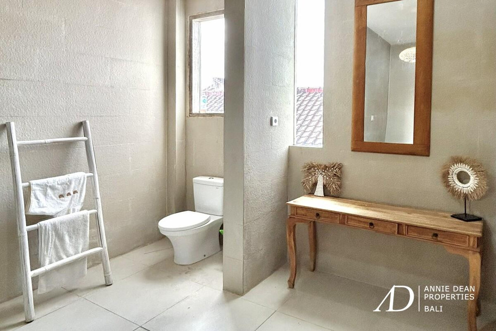 FREEHOLD | VILLA IN PRIME RESIDENTIAL AREA NEAR SEMINYAK