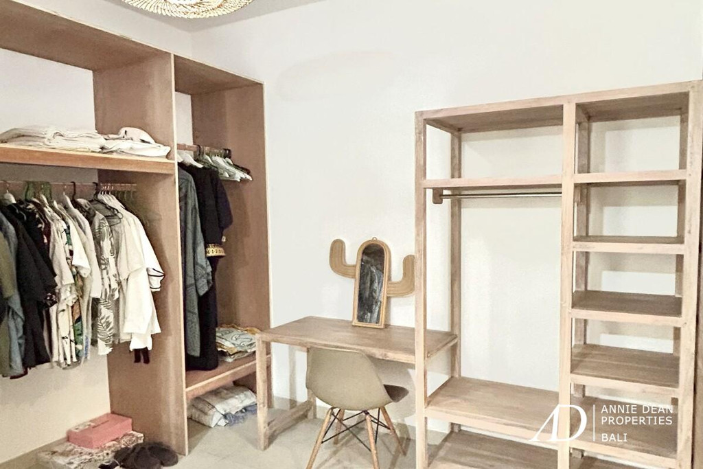 FREEHOLD | VILLA IN PRIME RESIDENTIAL AREA NEAR SEMINYAK