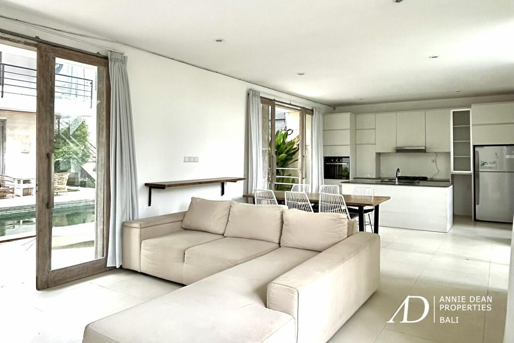 FREEHOLD | VILLA IN PRIME RESIDENTIAL AREA NEAR SEMINYAK