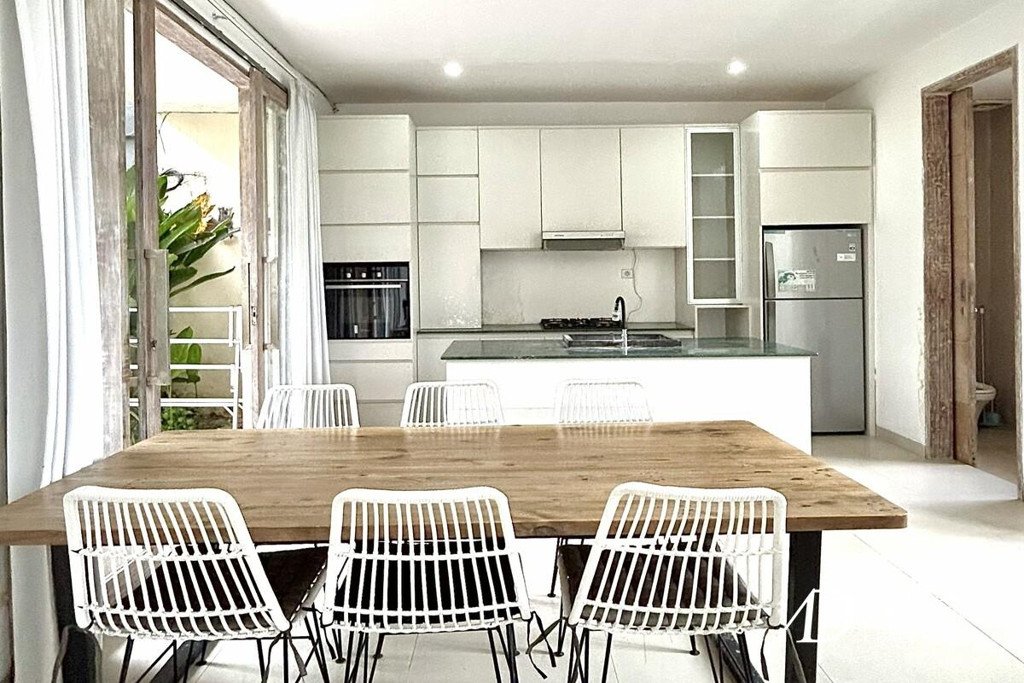 FREEHOLD | VILLA IN PRIME RESIDENTIAL AREA NEAR SEMINYAK