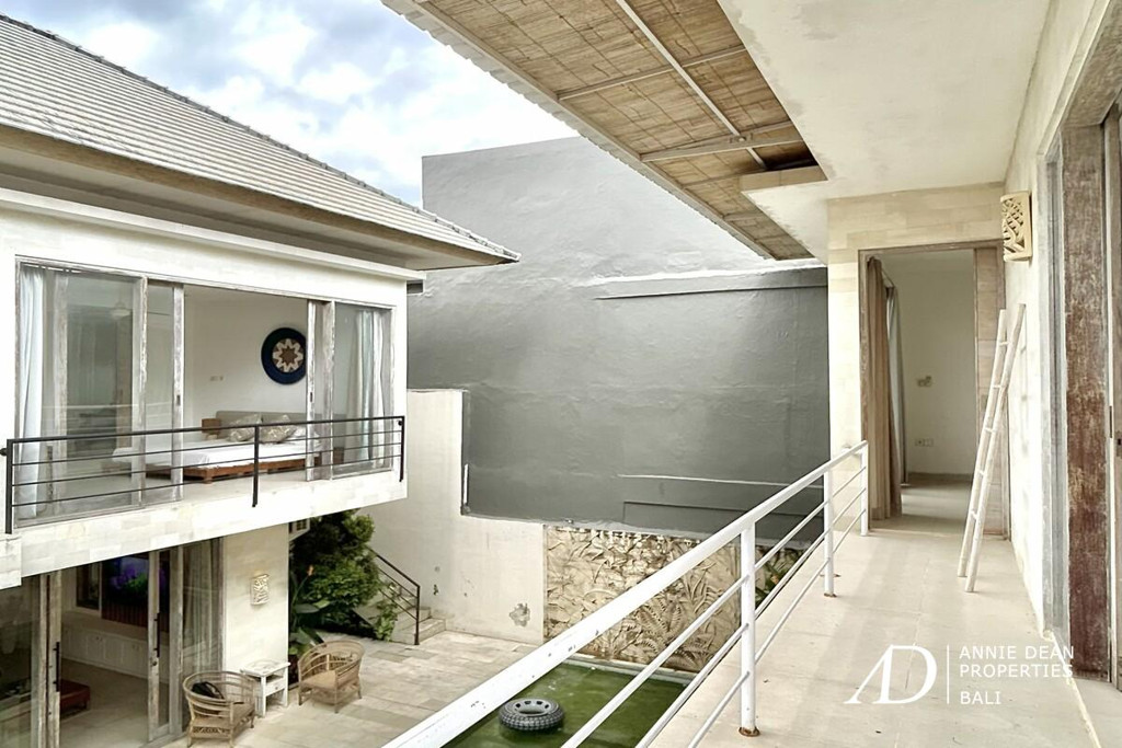 FREEHOLD | VILLA IN PRIME RESIDENTIAL AREA NEAR SEMINYAK