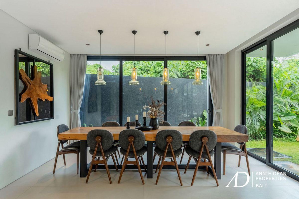 FREEHOLD/LEASEHOLD | 5-BEDROOM MODERN ARCHITECTURE VILLA NEAR PERERENAN