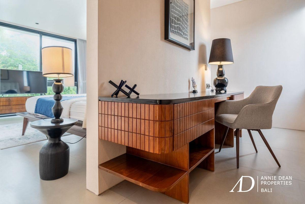 FREEHOLD/LEASEHOLD | 5-BEDROOM MODERN ARCHITECTURE VILLA NEAR PERERENAN