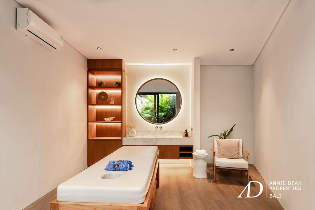 FREEHOLD/LEASEHOLD | 5-BEDROOM MODERN ARCHITECTURE VILLA NEAR PERERENAN