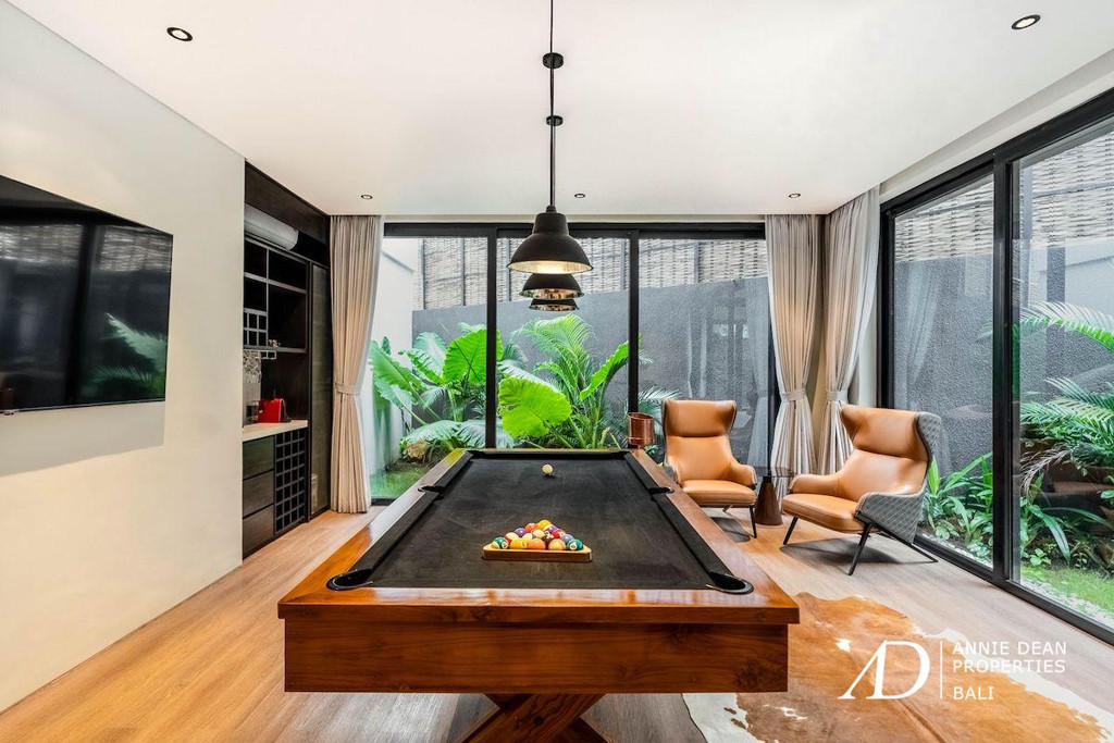 FREEHOLD/LEASEHOLD | 5-BEDROOM MODERN ARCHITECTURE VILLA NEAR PERERENAN