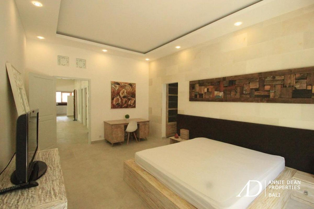 YEARLY RENTAL VILLA IN PLAWA SEMINYAK
