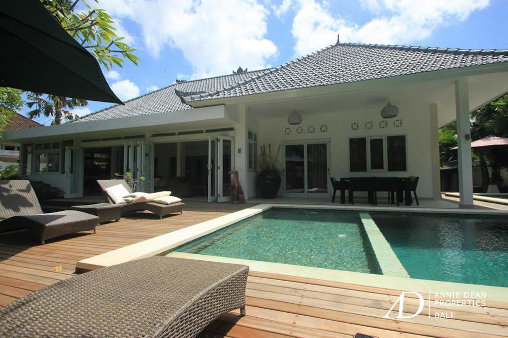 YEARLY RENTAL VILLA IN PLAWA SEMINYAK