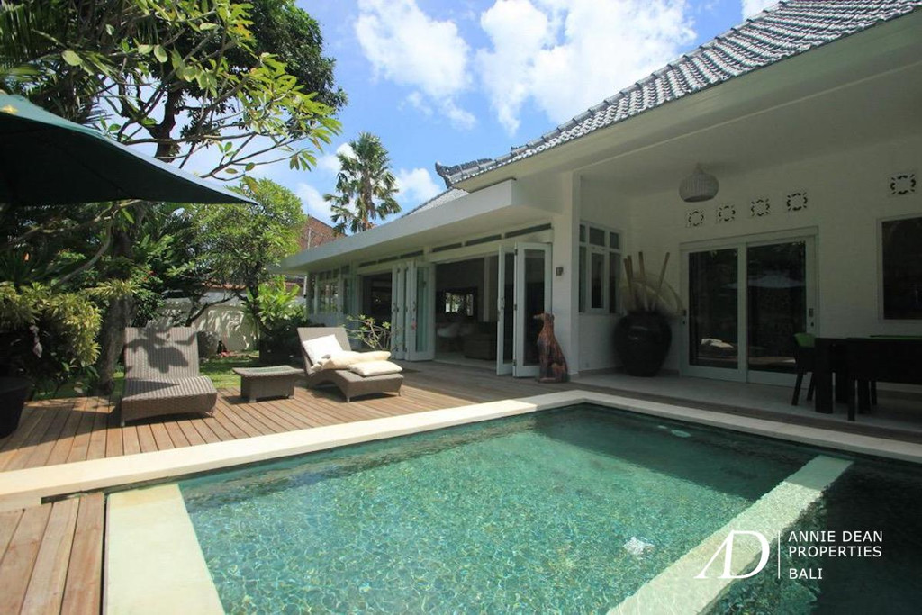 YEARLY RENTAL VILLA IN PLAWA SEMINYAK