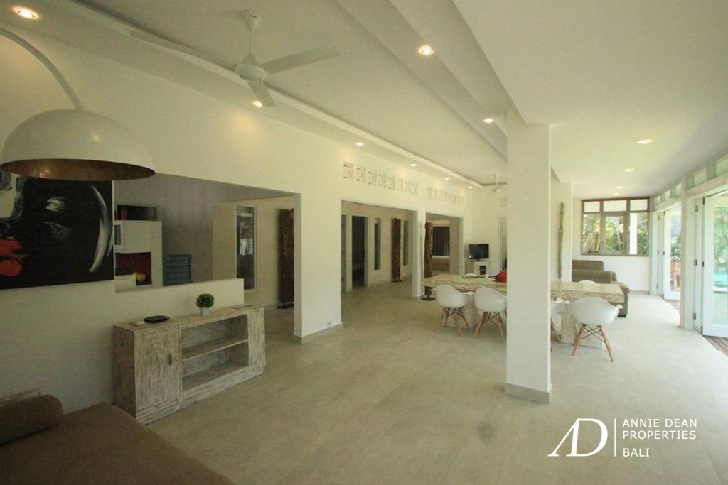 YEARLY RENTAL VILLA IN PLAWA SEMINYAK
