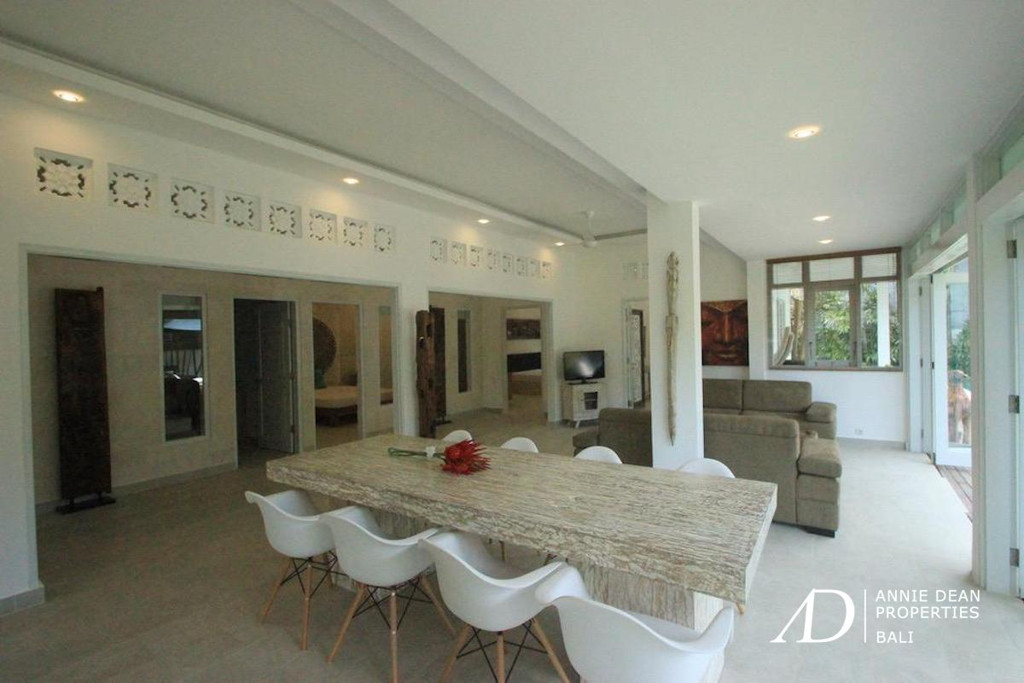 YEARLY RENTAL VILLA IN PLAWA SEMINYAK