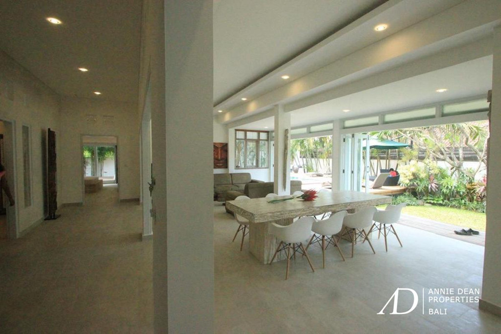 YEARLY RENTAL VILLA IN PLAWA SEMINYAK