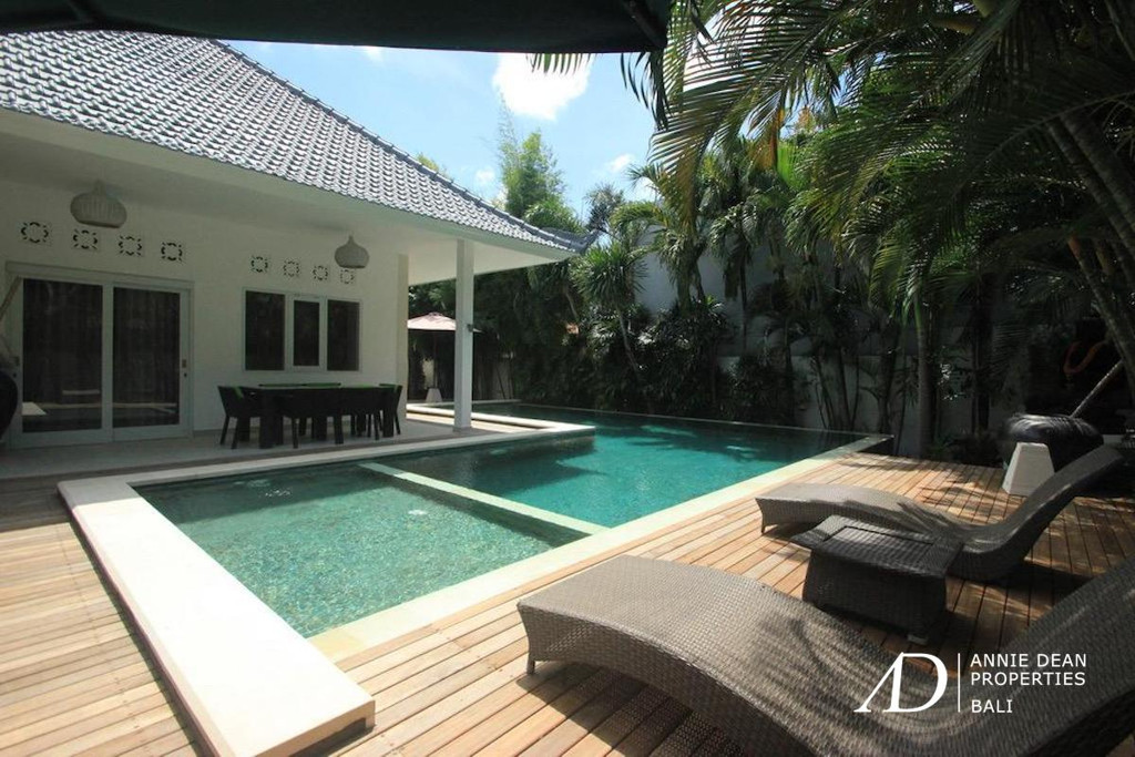YEARLY RENTAL VILLA IN PLAWA SEMINYAK