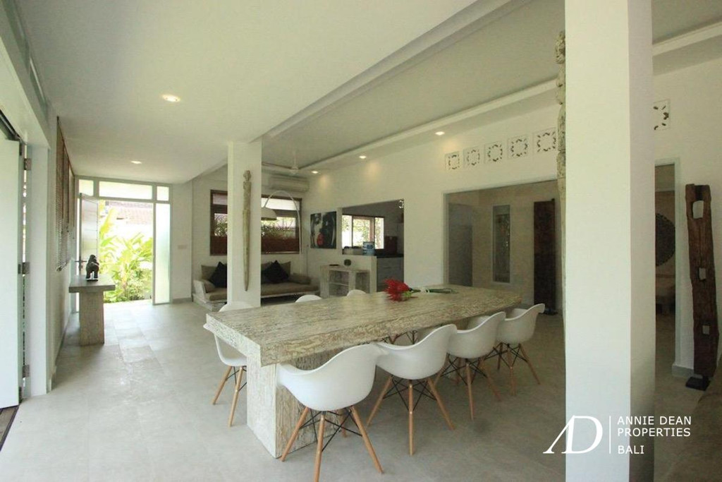 YEARLY RENTAL VILLA IN PLAWA SEMINYAK
