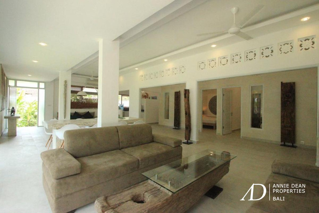 YEARLY RENTAL VILLA IN PLAWA SEMINYAK