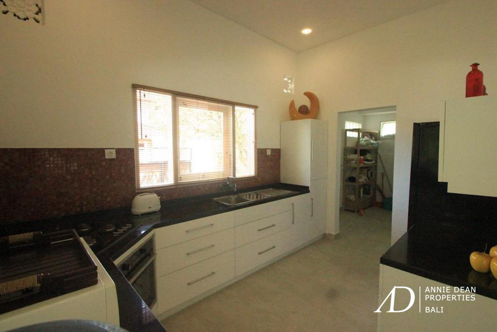 YEARLY RENTAL VILLA IN PLAWA SEMINYAK