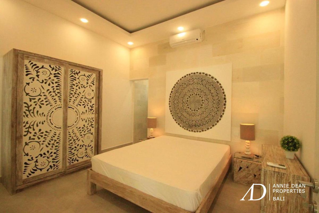 YEARLY RENTAL VILLA IN PLAWA SEMINYAK