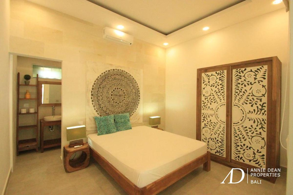 YEARLY RENTAL VILLA IN PLAWA SEMINYAK