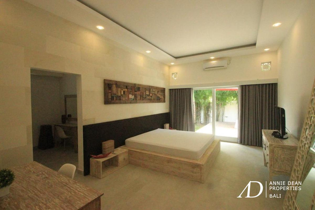 YEARLY RENTAL VILLA IN PLAWA SEMINYAK