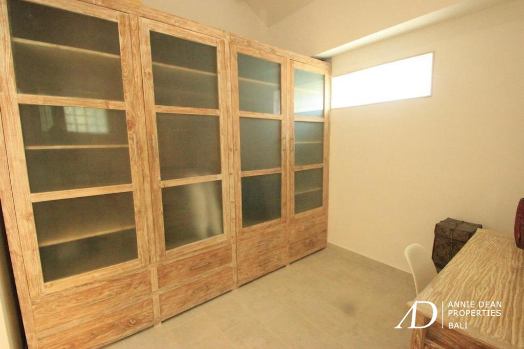 YEARLY RENTAL VILLA IN PLAWA SEMINYAK