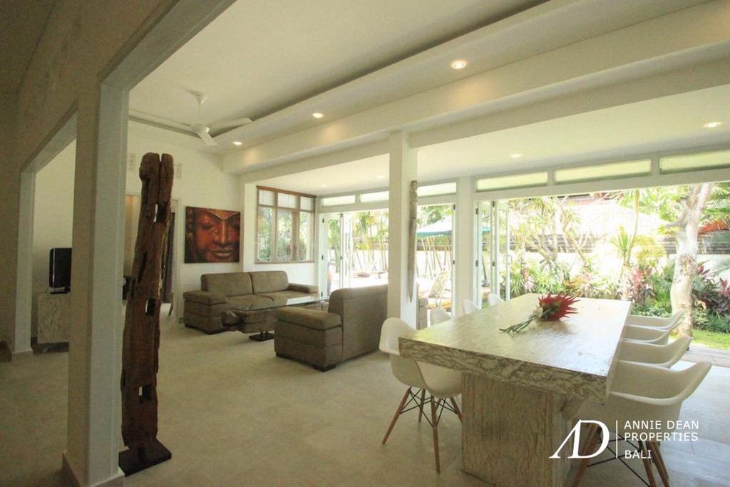YEARLY RENTAL VILLA IN PLAWA SEMINYAK