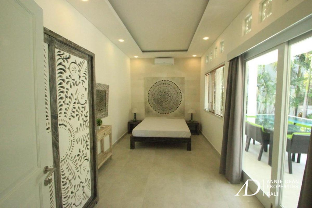 YEARLY RENTAL VILLA IN PLAWA SEMINYAK