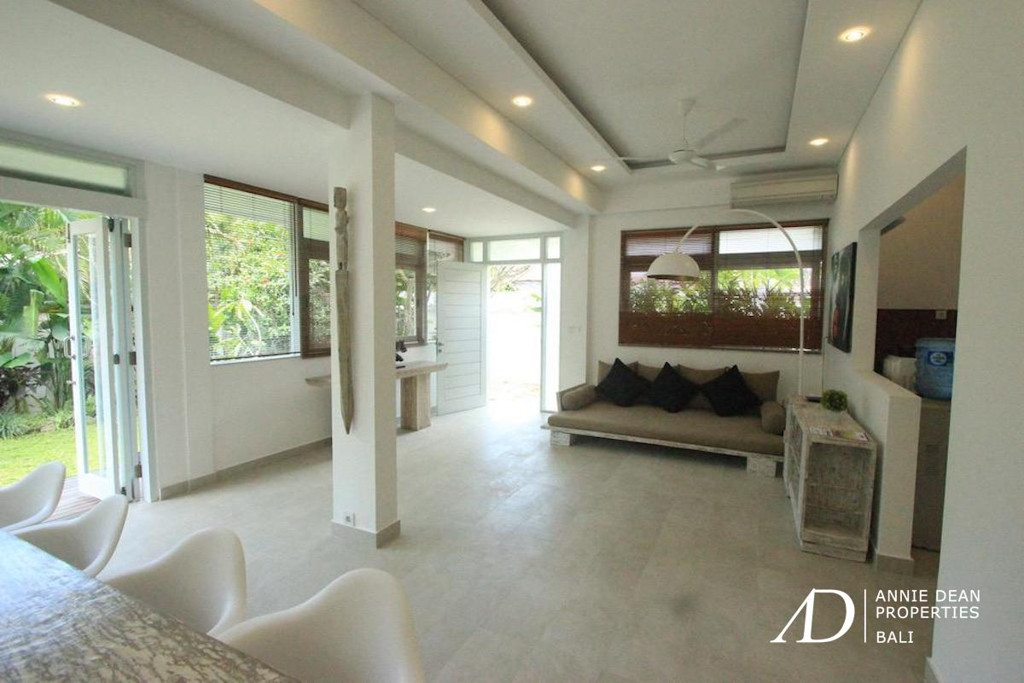 YEARLY RENTAL VILLA IN PLAWA SEMINYAK