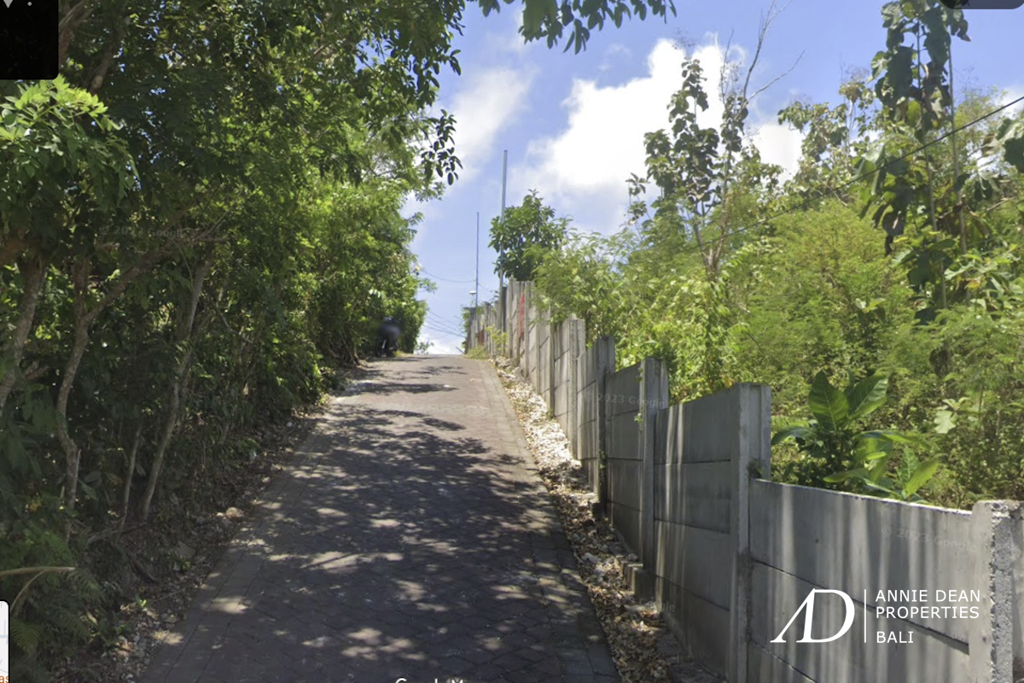FREEHOLD | LAND FOR SALE A PRIME AREA UNGASAN