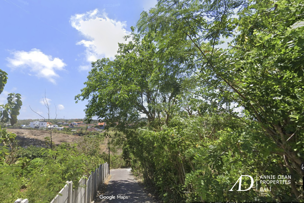 FREEHOLD | LAND FOR SALE A PRIME AREA UNGASAN