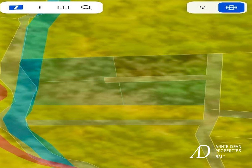 FREEHOLD | LAND FOR SALE A PRIME AREA UNGASAN