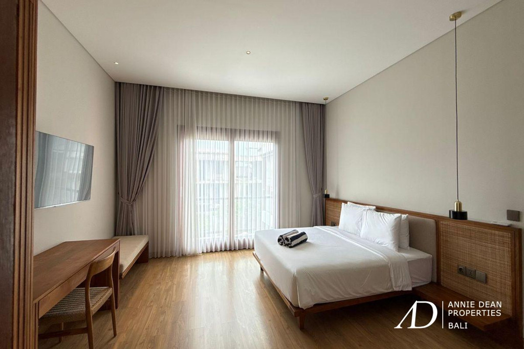 FREEHOLD | MODERN 4-BEDROOM VILLA IN BUMBAK - UMALAS