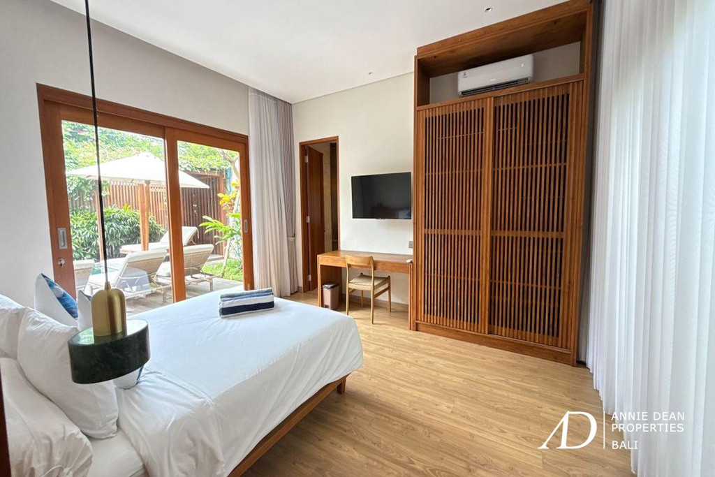 FREEHOLD | MODERN 4-BEDROOM VILLA IN BUMBAK - UMALAS