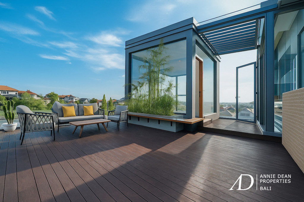 FREEHOLD OR LEASEHOLD | LUXURY MODERN VILLA IN PRIME UMALAS