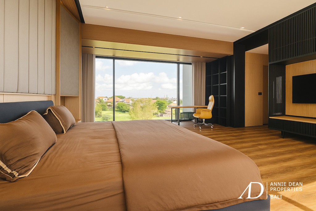 FREEHOLD OR LEASEHOLD | LUXURY MODERN VILLA IN PRIME UMALAS