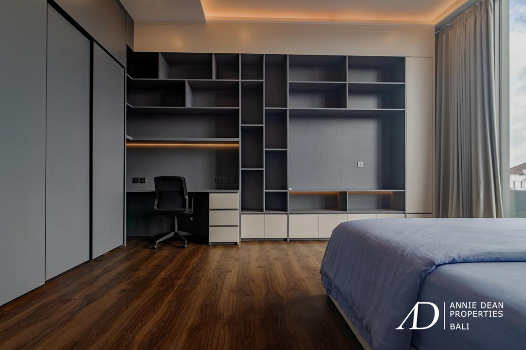 FREEHOLD OR LEASEHOLD | LUXURY MODERN VILLA IN PRIME UMALAS