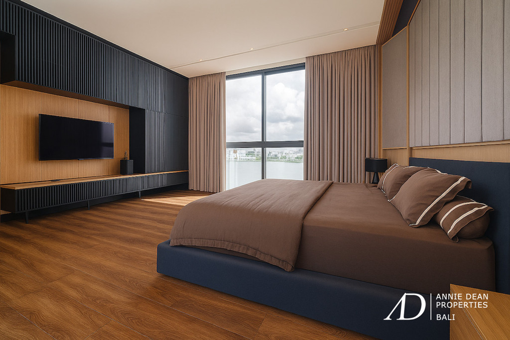 FREEHOLD OR LEASEHOLD | LUXURY MODERN VILLA IN PRIME UMALAS