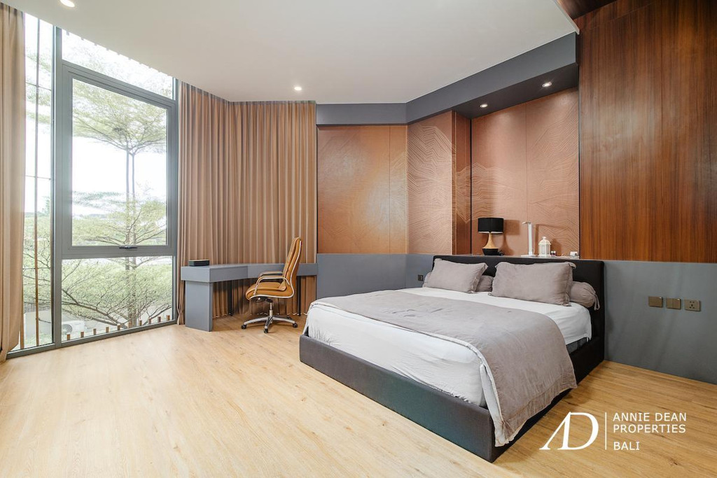 FREEHOLD OR LEASEHOLD | LUXURY MODERN VILLA IN PRIME UMALAS