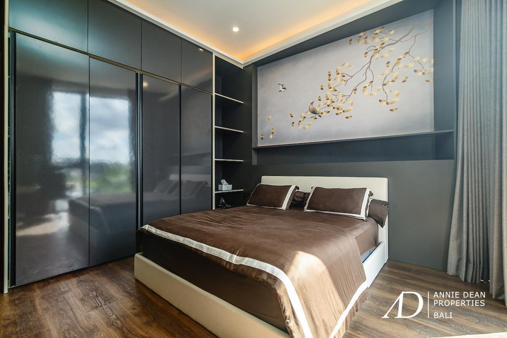 FREEHOLD OR LEASEHOLD | LUXURY MODERN VILLA IN PRIME UMALAS