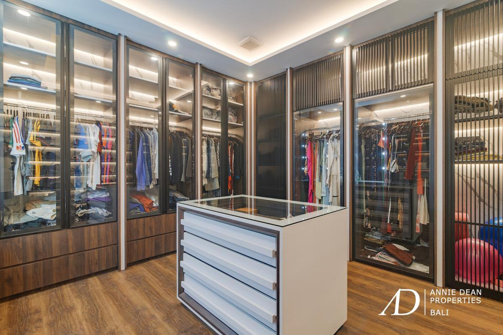 FREEHOLD OR LEASEHOLD | LUXURY MODERN VILLA IN PRIME UMALAS