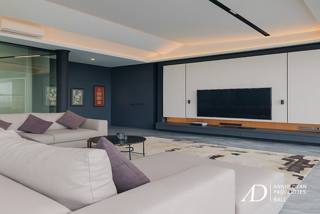 FREEHOLD OR LEASEHOLD | LUXURY MODERN VILLA IN PRIME UMALAS