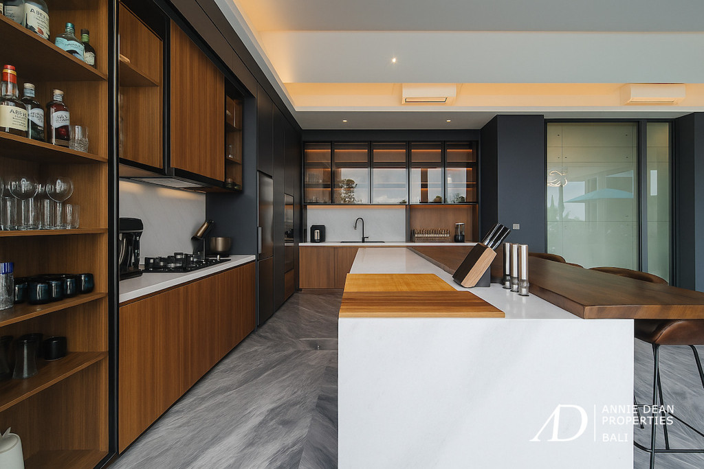 FREEHOLD OR LEASEHOLD | LUXURY MODERN VILLA IN PRIME UMALAS