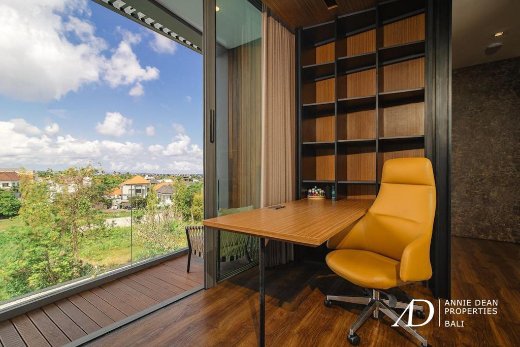 FREEHOLD OR LEASEHOLD | LUXURY MODERN VILLA IN PRIME UMALAS