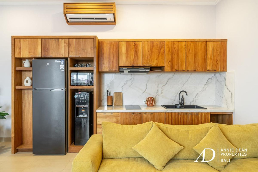 LEASEHOLD | 3-BEDROOM TROPICAL VILLAS IN PRIME SANUR