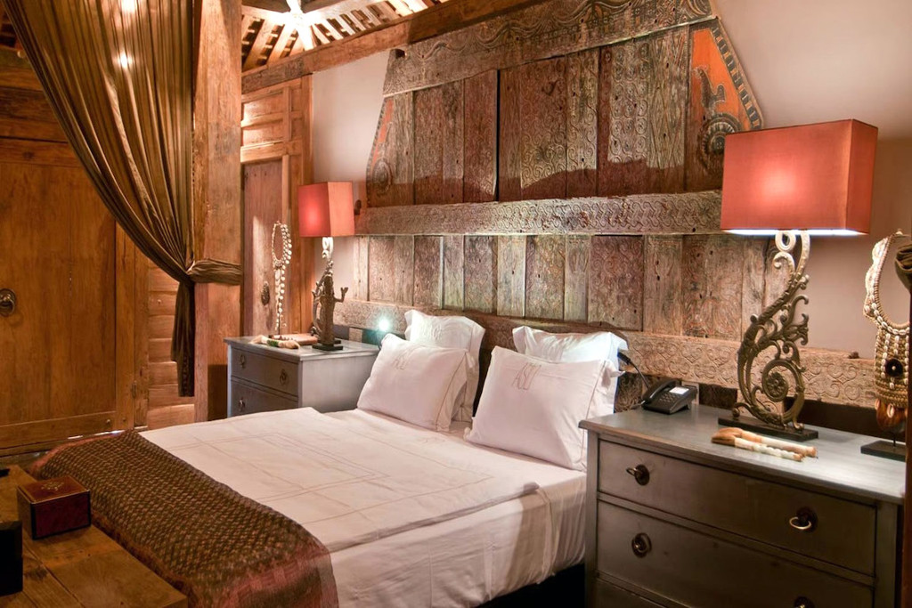 LEASEHOLD | LUXURY JOGLO ESTATE IN BERAWA