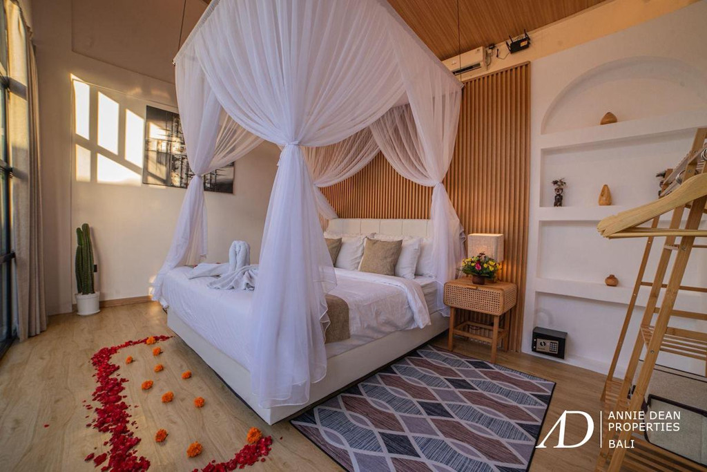 LEASEHOLD | MODERN 2-BEDROOM VILLA COMPLEX - CENTRAL SEMINYAK