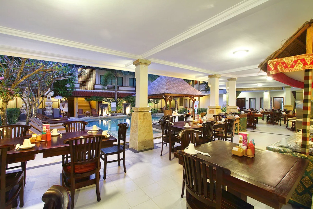 FREEHOLD | 37-ROOM INVESTMENT HOTEL IN KUTA